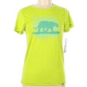 Janji women’s tee shirt. New with tags!